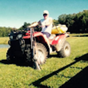 Meet your Posher, Rodney